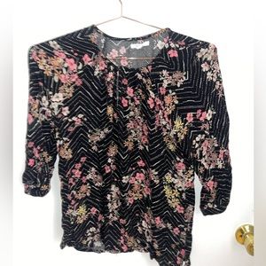 Maurices blouse
